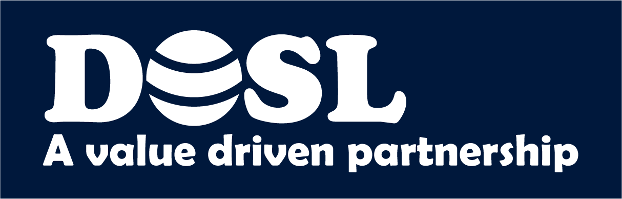 DOSL Limited Logo